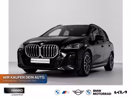 BMW Série 2 218i 1.5 136