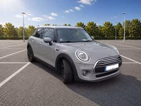 Mini Mini One 1.5 102