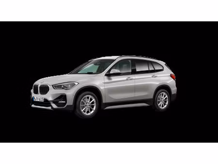 BMW X1 18d 2.0 150 xDrive