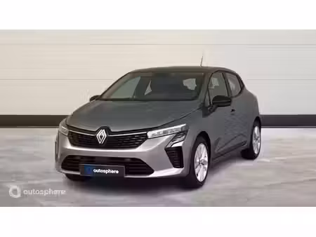 Renault Clio 1.0 TCe 90 Evolution