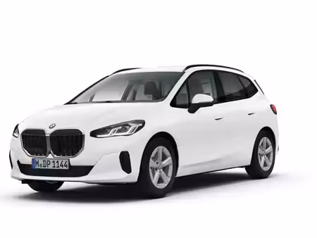 BMW Série 2 220i 1.5 170