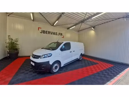 Opel Vivaro 2.0 120