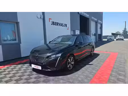 Peugeot 308 Allure