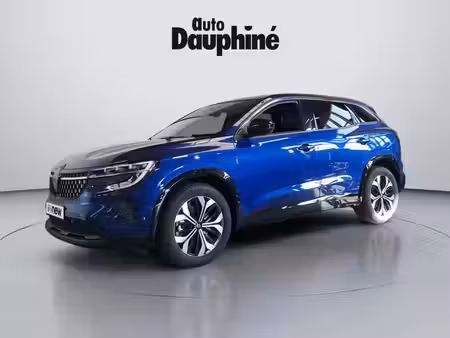 Renault Austral 1.2 130