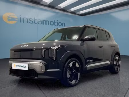 Kia EV2 147 Earth