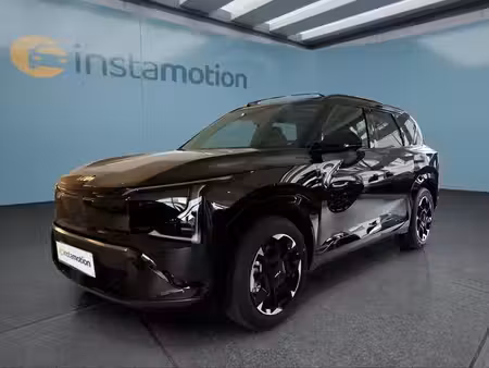 Kia EV5 218 GT Line