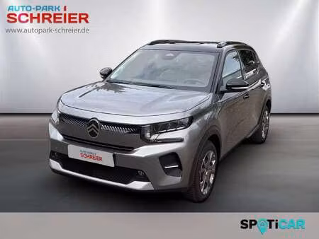 Citroën C3 1.2 100 Max