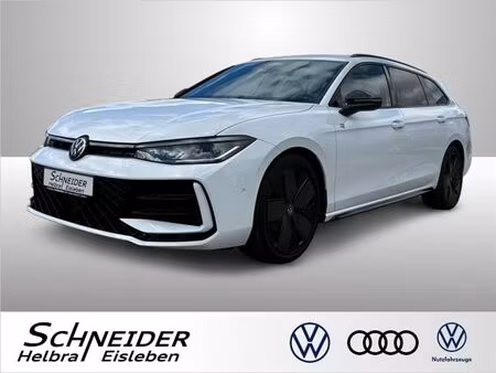 Volkswagen Passat 2.0 TDI 110