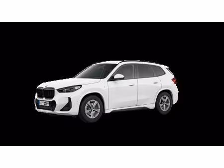 BMW X1 20d 2.0 190 xDrive