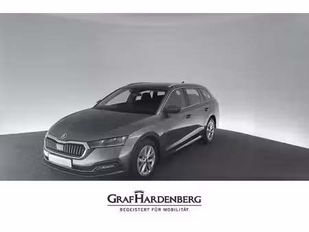 Škoda Octavia 2.0 TDI 150 Style