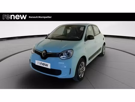 Renault Twingo 81