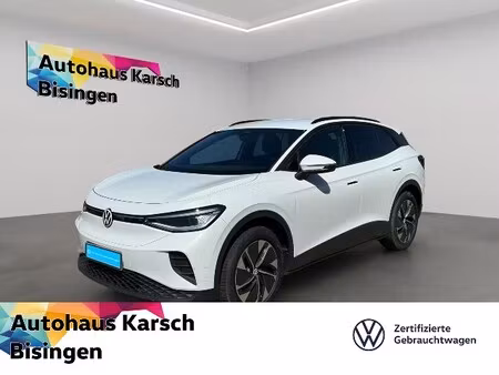 Volkswagen ID.4 170 Pure