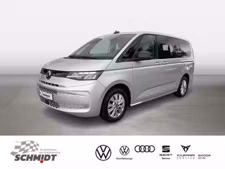 Volkswagen Multivan 2.0 TDI 150 Base