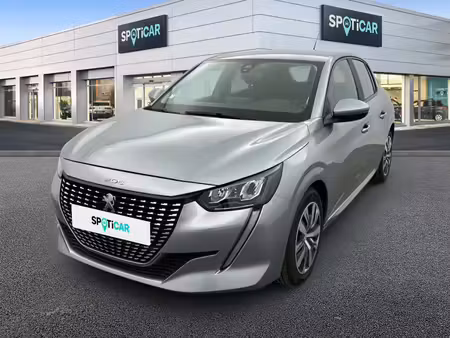 Peugeot 208 1.2 PureTech 75 Active