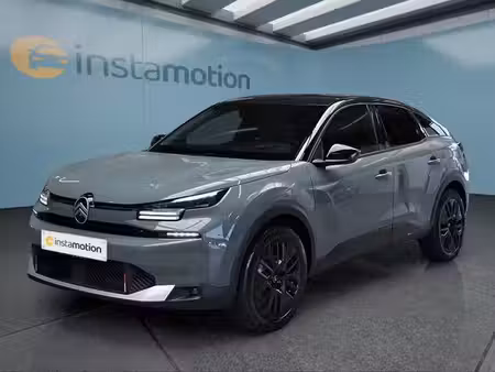 Citroën C4 1.2 100 You