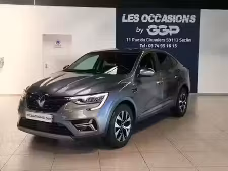 Renault Arkana 1.3 TCe 140 Evolution