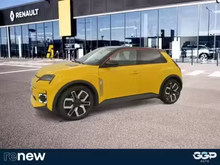 Renault R5 150 Confort