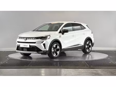 Renault Symbioz E-Tech 1.6 145 Iconic