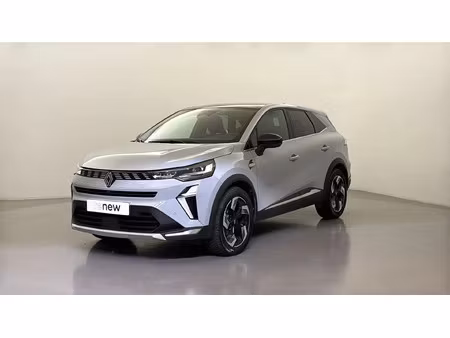 Renault Symbioz E-Tech 1.6 145 Iconic