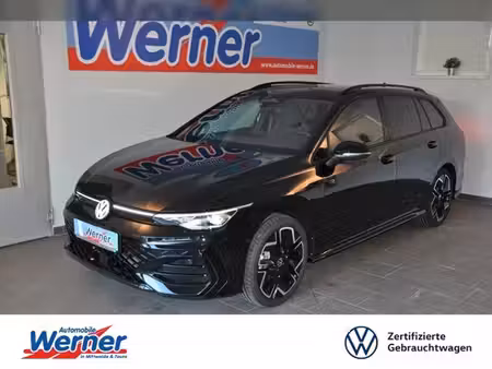 Volkswagen Golf 2.0 TDI 150 R-Line
