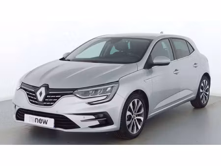 Renault Mégane E-Tech 1.6 160 Techno