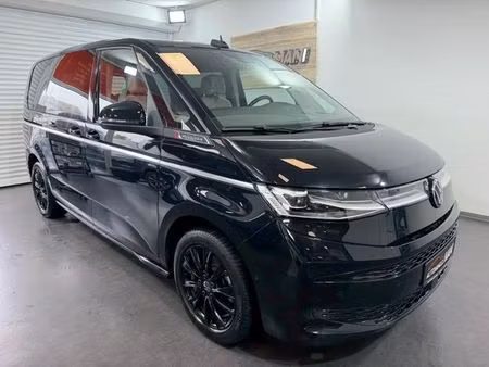 Volkswagen Multivan 2.0 TDI 150 Style