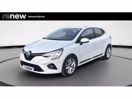 Renault Clio 1.5 dCi 100