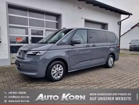 Volkswagen Multivan 2.0 TDI 150 Life