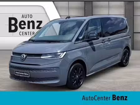 Volkswagen Multivan 2.0 TDI 150 Life