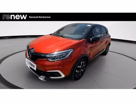 Renault Captur 0.9 TCe 90