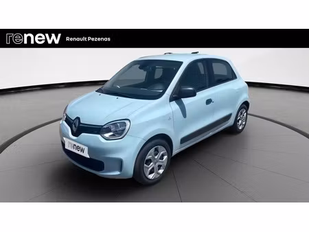 Renault Twingo 81
