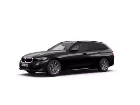 BMW Série 3 320d 2.0 190