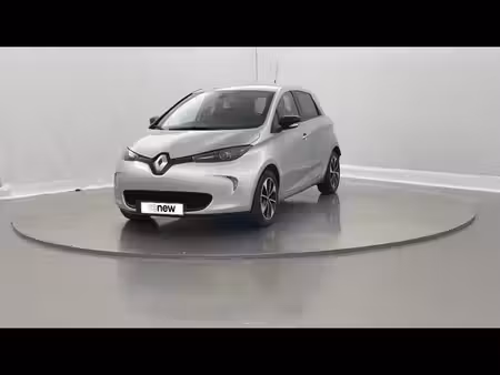 Renault Zoe R110 110 Intens