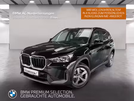 BMW X1 18d 2.0 150 sDrive