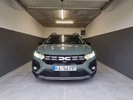 Dacia Jogger 1.0 TCe 110