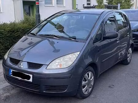 Mitsubishi Colt 1.5 95