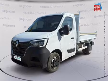 Renault Master 2.3 dCi 130 Confort