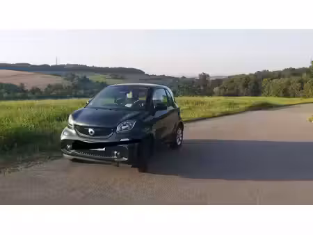 Smart Fortwo 0.7 61