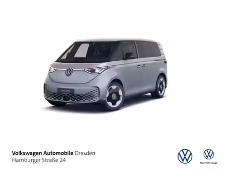 Volkswagen Id Buzz 286