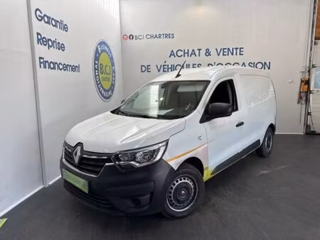 Renault Express Van 1.5 dCi 95 Confort