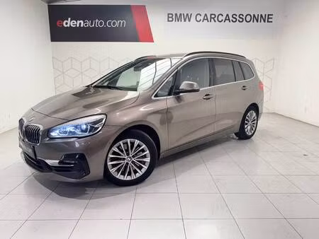 BMW Série 2 220i 2.0 192 Luxury