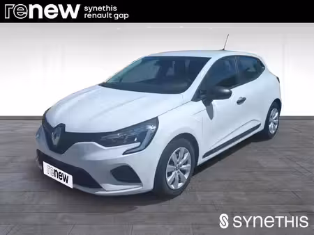 Renault Clio 1.0 SCe 65
