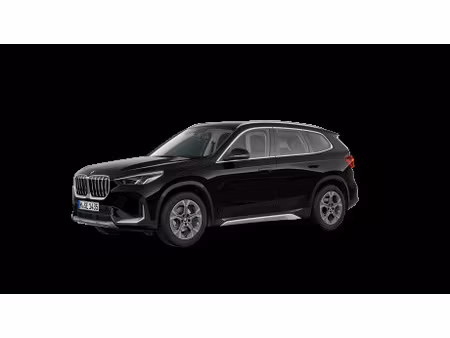 BMW X1 18i 1.5 136 sDrive