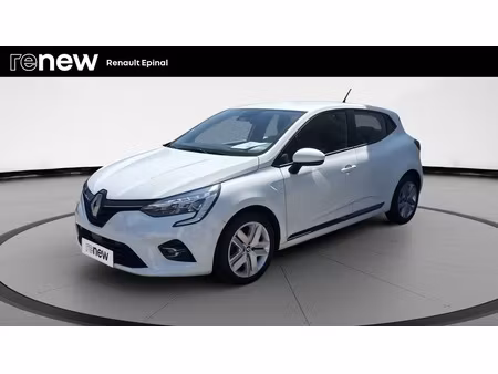 Renault Clio 1.5 dCi 100