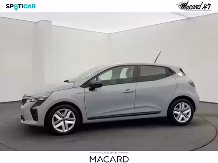 Renault Clio 1.5 dCi 100 Evolution