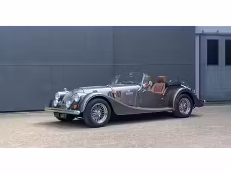 Morgan Plus-4 2.0 145