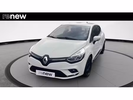 Renault Clio 1.5 dCi 75