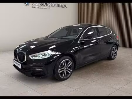 BMW Série 1 116i 1.5