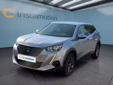 Peugeot 2008 136 Active
