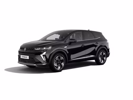 Renault Symbioz E-Tech 1.6 145 Iconic